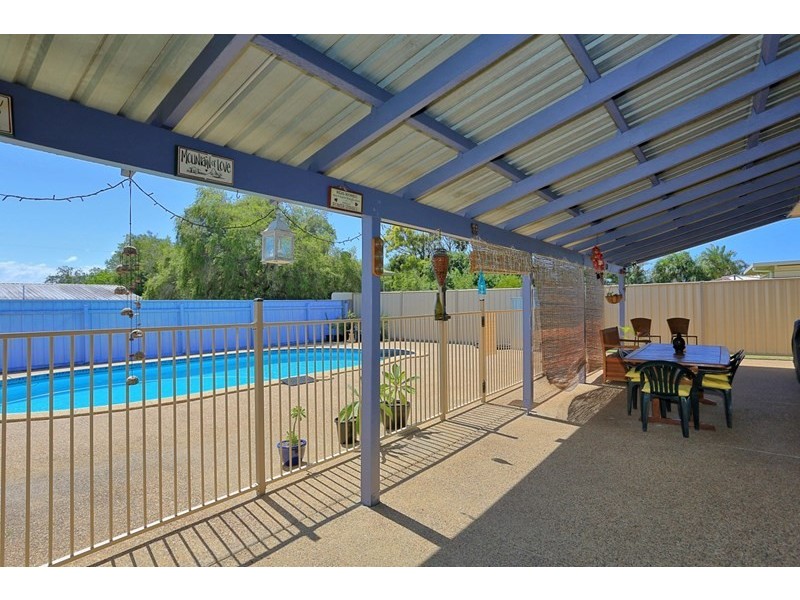 5 Tootell Crescent, Bundaberg East QLD 4670