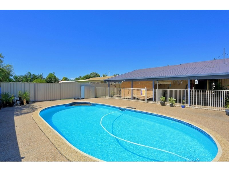 5 Tootell Crescent, Bundaberg East QLD 4670