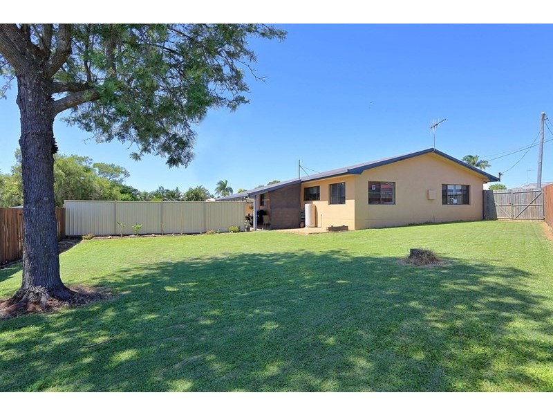 5 Tootell Crescent, Bundaberg East QLD 4670