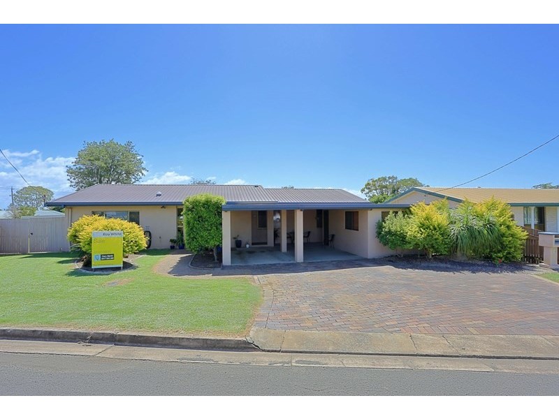 5 Tootell Crescent, Bundaberg East QLD 4670