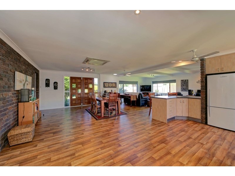5 Tootell Crescent, Bundaberg East QLD 4670