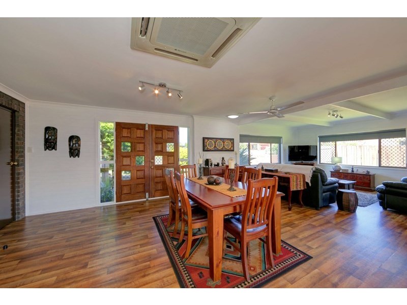 5 Tootell Crescent, Bundaberg East QLD 4670