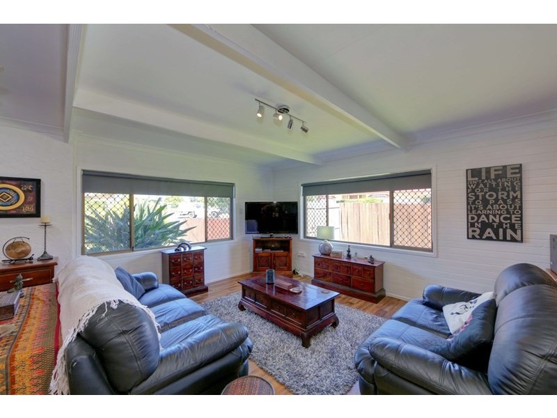 5 Tootell Crescent, Bundaberg East QLD 4670