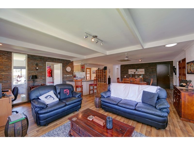 5 Tootell Crescent, Bundaberg East QLD 4670