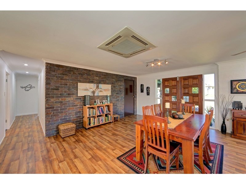 5 Tootell Crescent, Bundaberg East QLD 4670