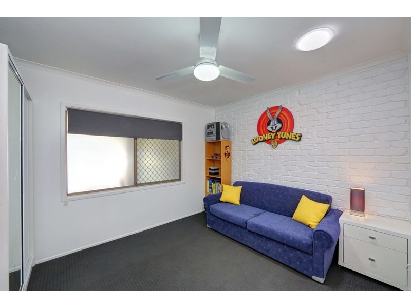 5 Tootell Crescent, Bundaberg East QLD 4670