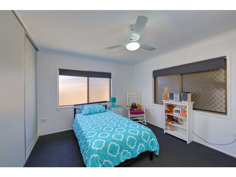 5 Tootell Crescent, Bundaberg East QLD 4670