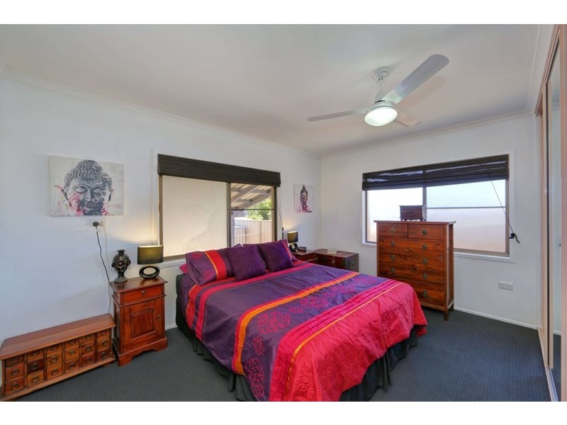 5 Tootell Crescent, Bundaberg East QLD 4670