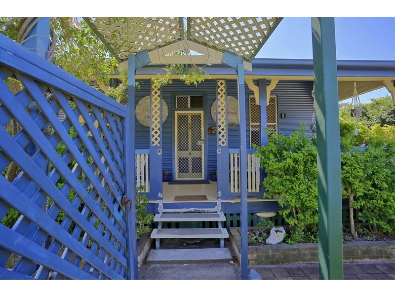 45 Goodwin Street, Bundaberg South QLD 4670