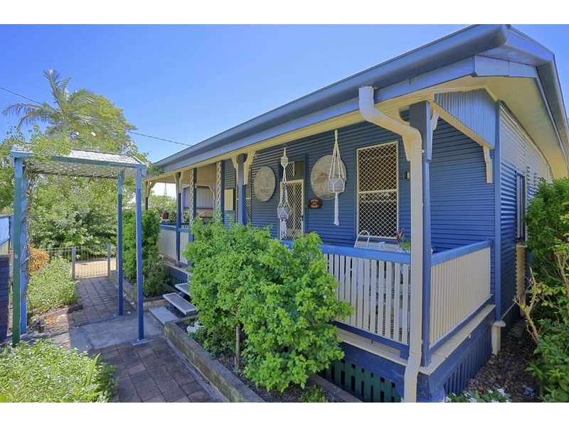 45 Goodwin Street, Bundaberg South QLD 4670
