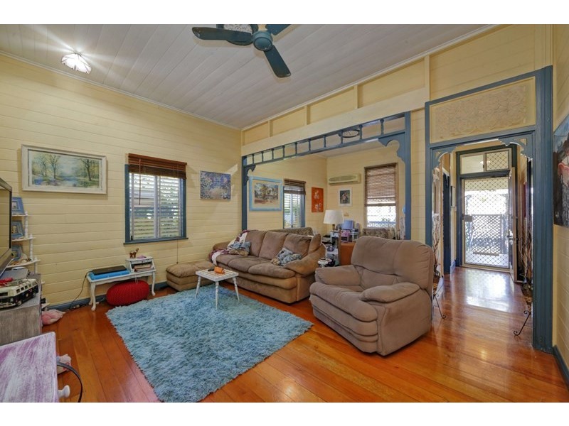 45 Goodwin Street, Bundaberg South QLD 4670