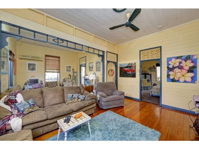 45 Goodwin Street, Bundaberg South QLD 4670
