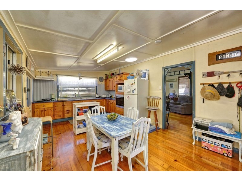 45 Goodwin Street, Bundaberg South QLD 4670