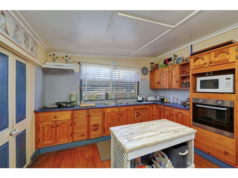 45 Goodwin Street, Bundaberg South QLD 4670