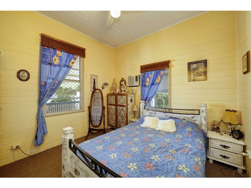 45 Goodwin Street, Bundaberg South QLD 4670