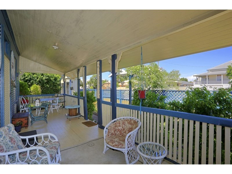 45 Goodwin Street, Bundaberg South QLD 4670