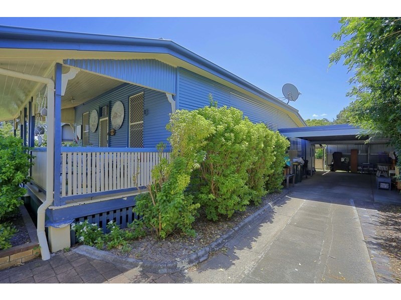 45 Goodwin Street, Bundaberg South QLD 4670