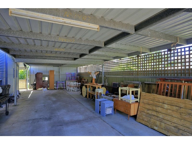 45 Goodwin Street, Bundaberg South QLD 4670