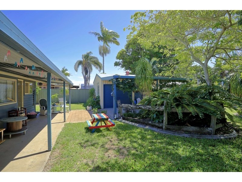 45 Goodwin Street, Bundaberg South QLD 4670