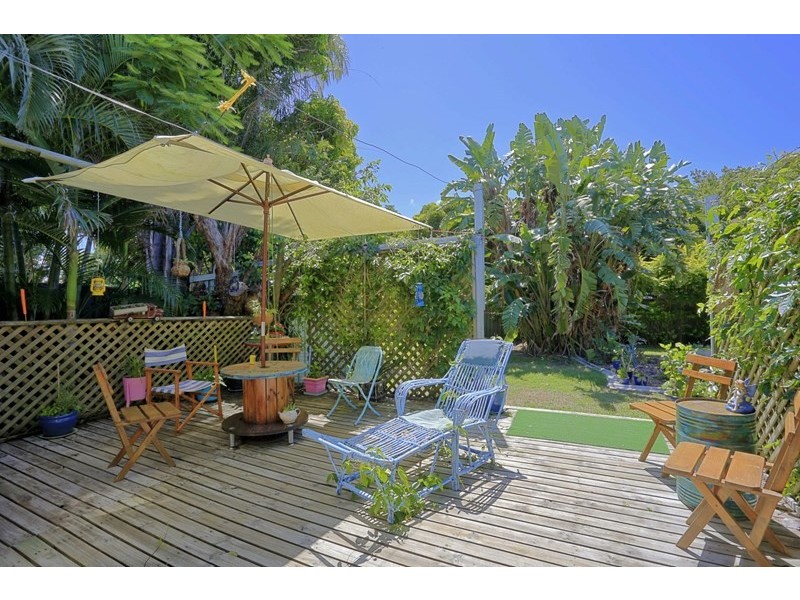 45 Goodwin Street, Bundaberg South QLD 4670