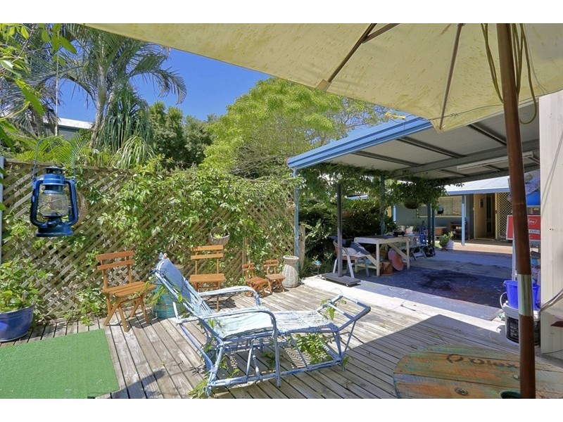 45 Goodwin Street, Bundaberg South QLD 4670