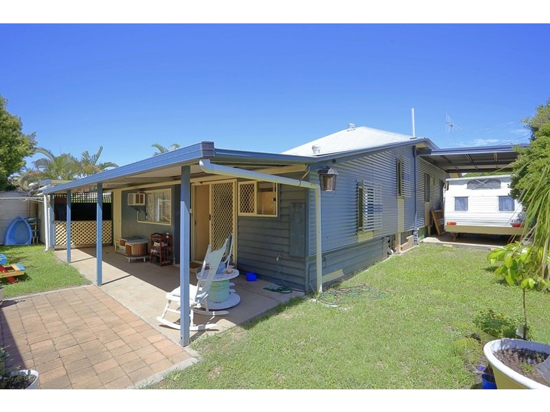 45 Goodwin Street, Bundaberg South QLD 4670