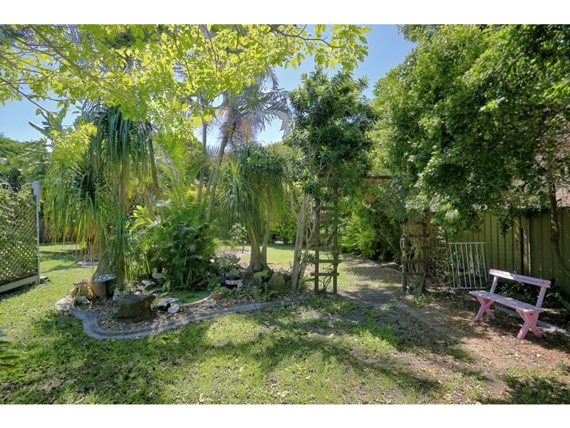 45 Goodwin Street, Bundaberg South QLD 4670