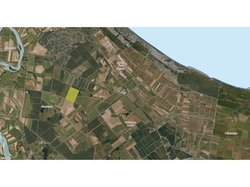 Lot 2 Stewarts Road, Moorland QLD 4670