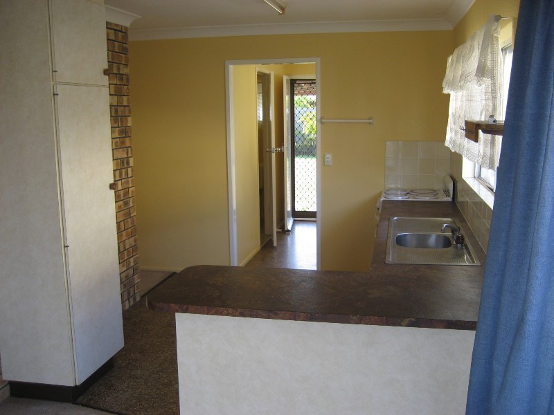 36 Central Avenue, Bundaberg QLD 4670