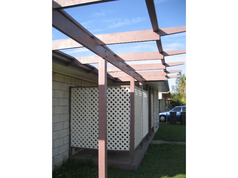 36 Central Avenue, Bundaberg QLD 4670