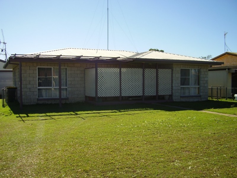 36 Central Avenue, Bundaberg QLD 4670