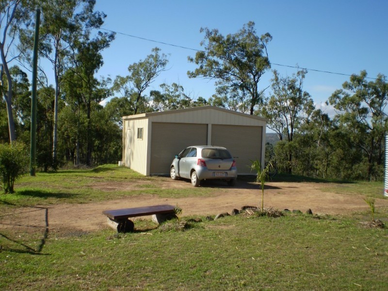 Gin Gin QLD 4671