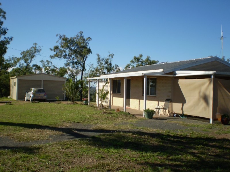 Gin Gin QLD 4671