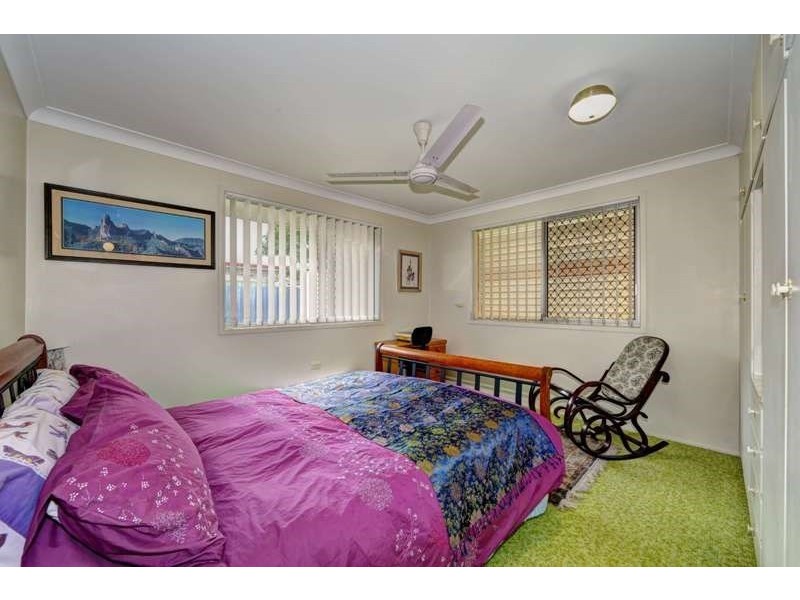 7 Que Hee Street, Kepnock QLD 4670