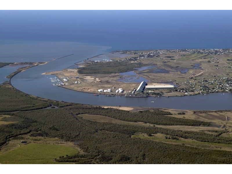 7 Powers Street, Burnett Heads QLD 4670