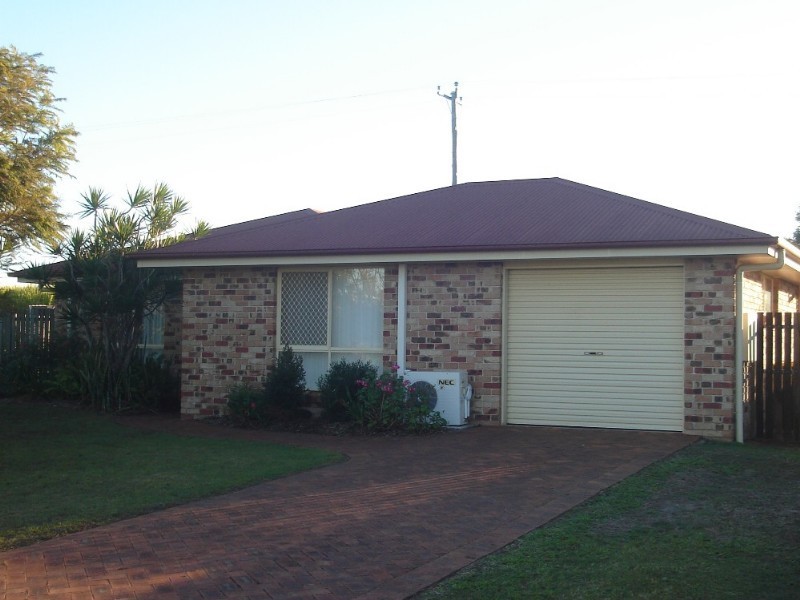 29 Pettigrew Drive, Bundaberg QLD 4670