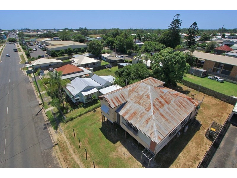 92 Targo Street, Bundaberg South QLD 4670