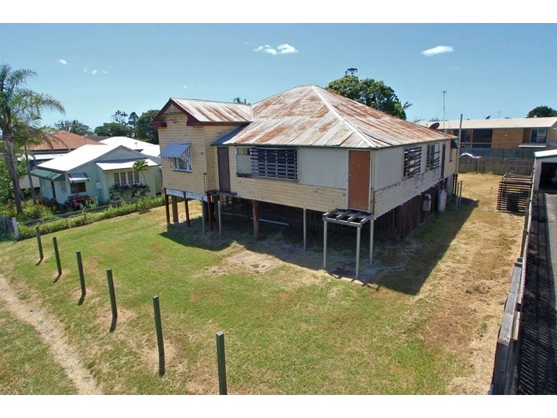 92 Targo Street, Bundaberg South QLD 4670