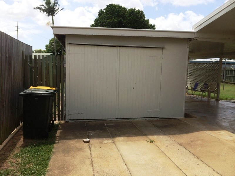 26 Warrell Street, Millbank QLD 4670