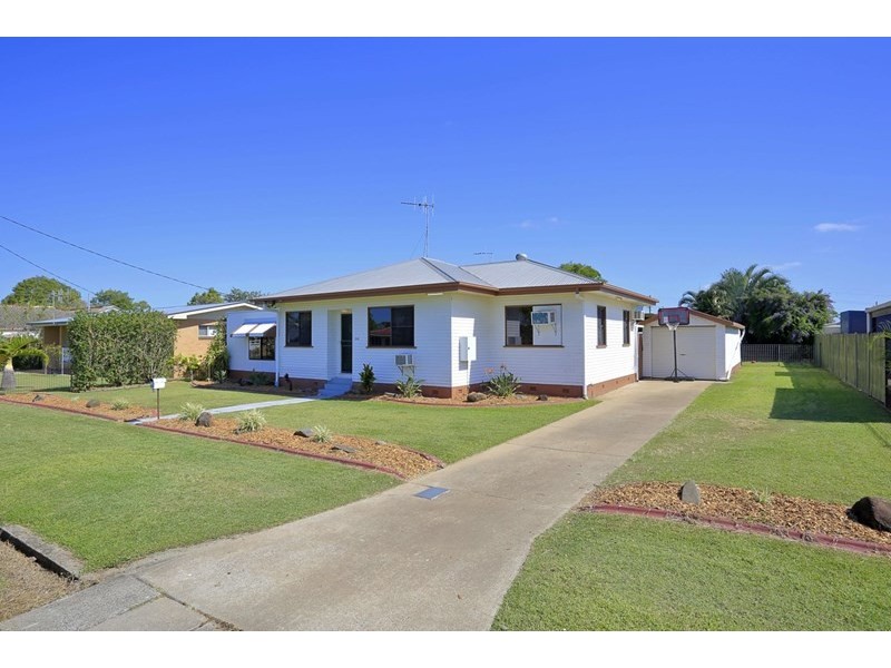 345 Bourbong Street, Millbank QLD 4670