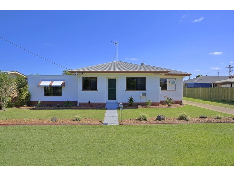 345 Bourbong Street, Millbank QLD 4670