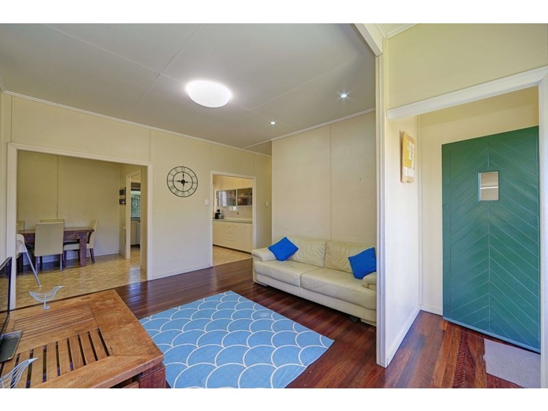 345 Bourbong Street, Millbank QLD 4670