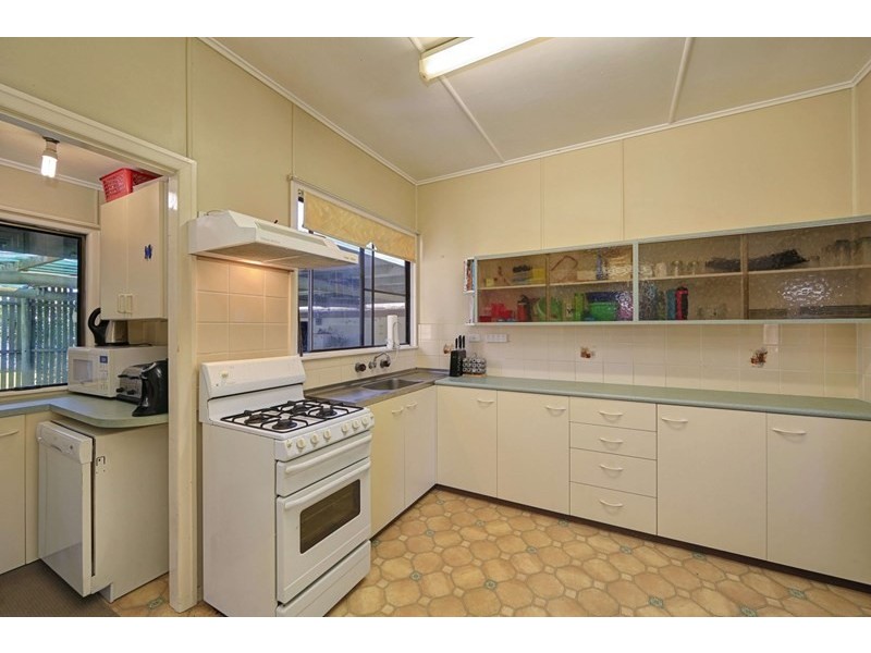 345 Bourbong Street, Millbank QLD 4670