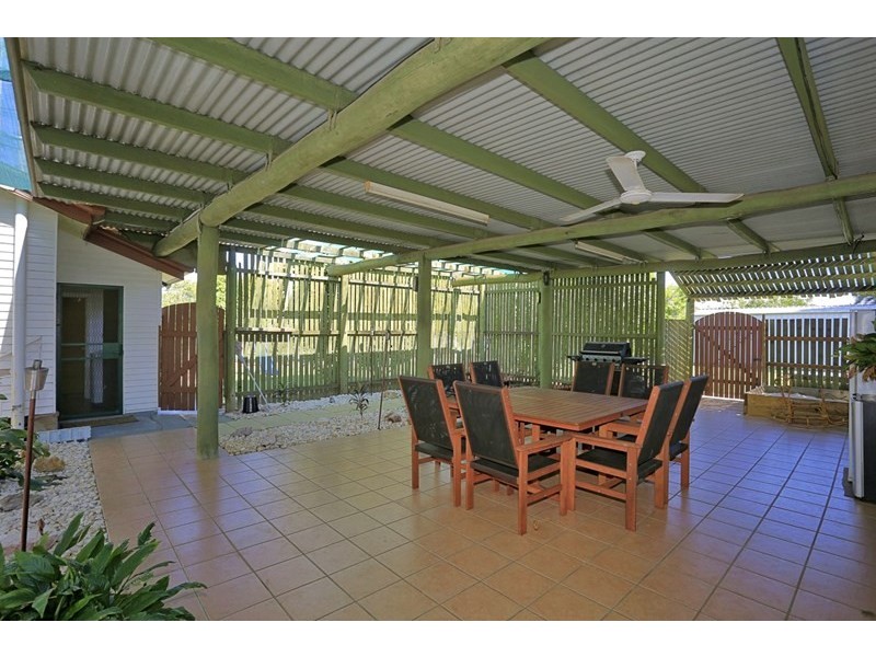 345 Bourbong Street, Millbank QLD 4670