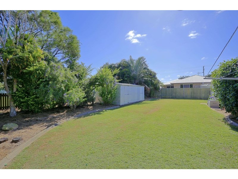 345 Bourbong Street, Millbank QLD 4670