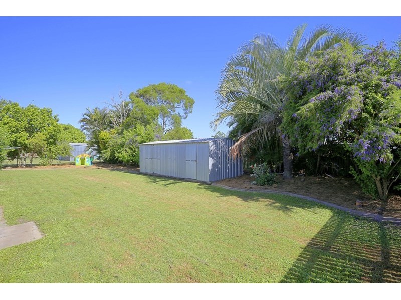 345 Bourbong Street, Millbank QLD 4670