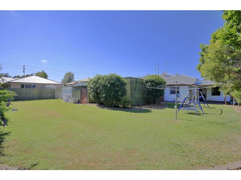 345 Bourbong Street, Millbank QLD 4670