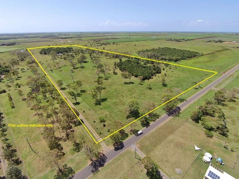 112 Kirbys Road, Rubyanna QLD 4670