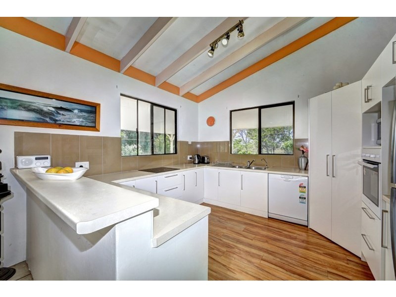 112 Kirbys Road, Rubyanna QLD 4670