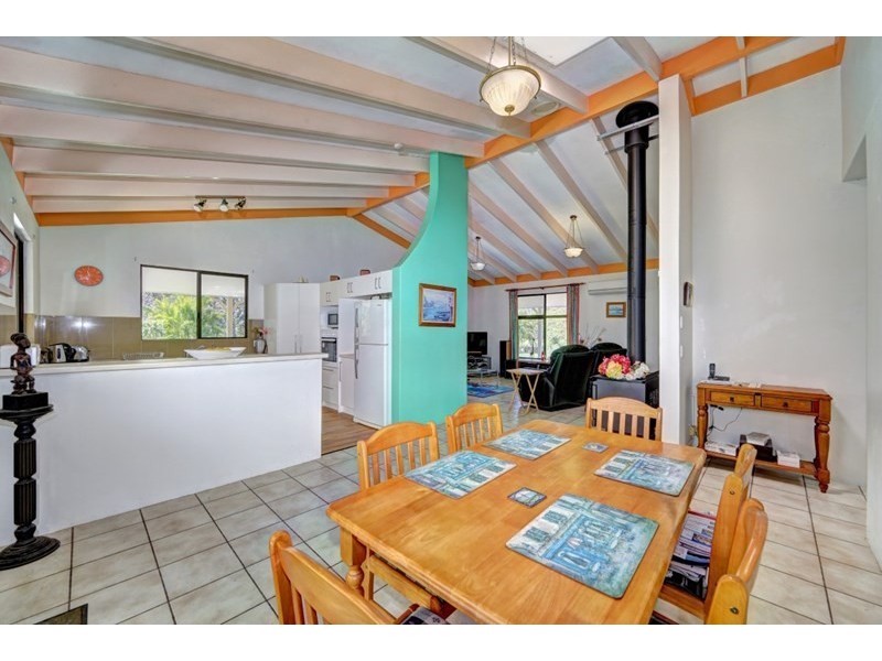 112 Kirbys Road, Rubyanna QLD 4670